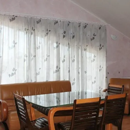 Guest house Europe 3*