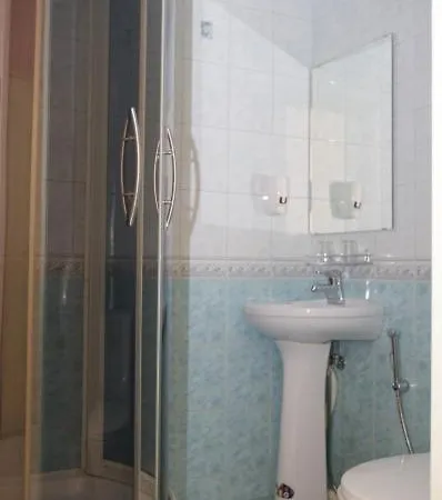 Guest house Europe