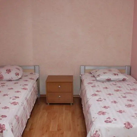 Guest house Europe