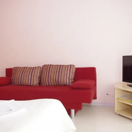 Europe Külalistemaja Narva