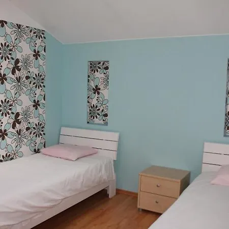 Külalistemaja Europe 3*