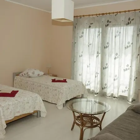 Europe Külalistemaja 3*