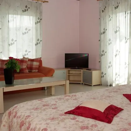 Europe Guest house 3*