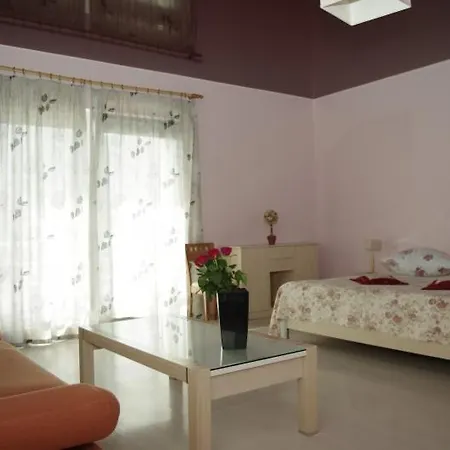 Europe Külalistemaja 3*