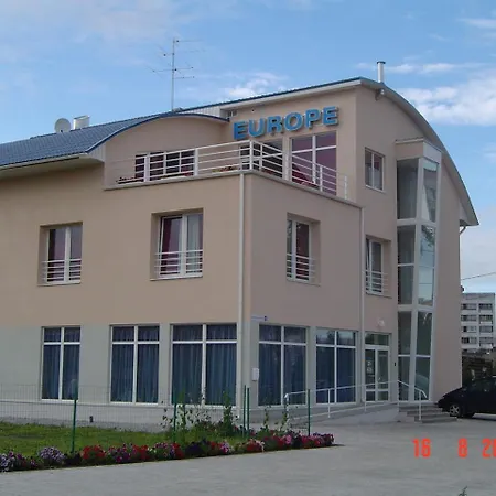 Europe 3* Narva