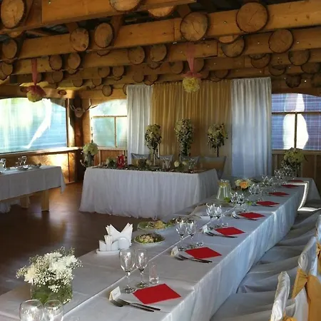 Europe Külalistemaja