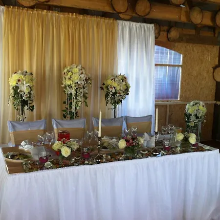 Europe Külalistemaja Narva