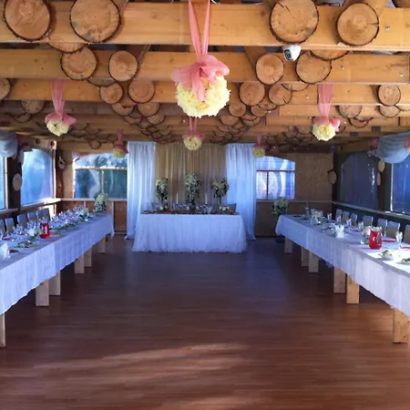 Europe Külalistemaja 3*