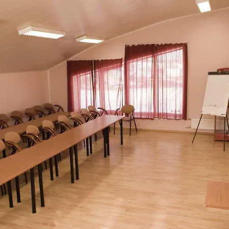 Europe Külalistemaja 3*