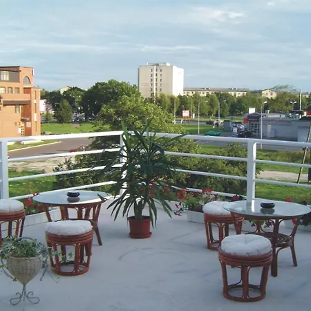 Europe Külalistemaja 3*