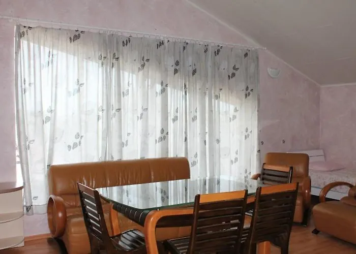 Guest house Europe 3*