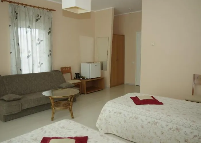 Europe Guest house 3*
