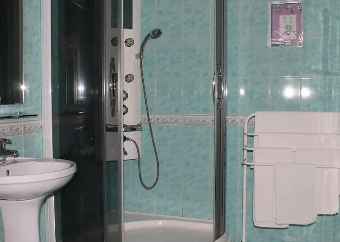 Europe Guest house Narva