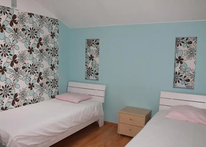 Guest house Europe 3*