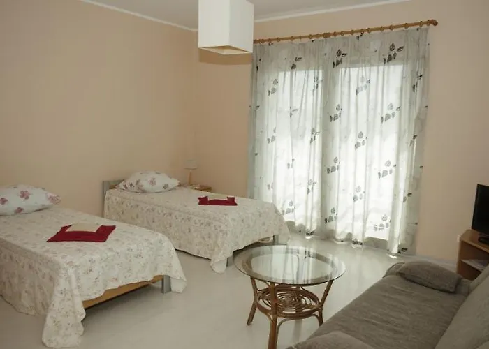 Europe Guest house 3*