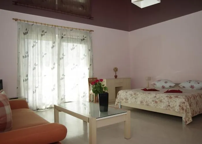 Europe Guest house 3*