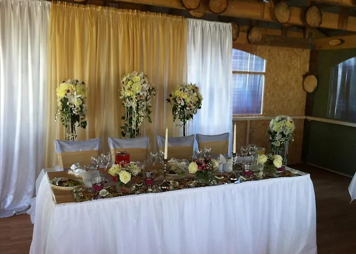 Europe Guest house Narva