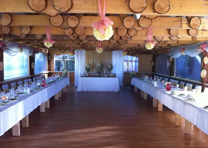 Europe Guest house 3*