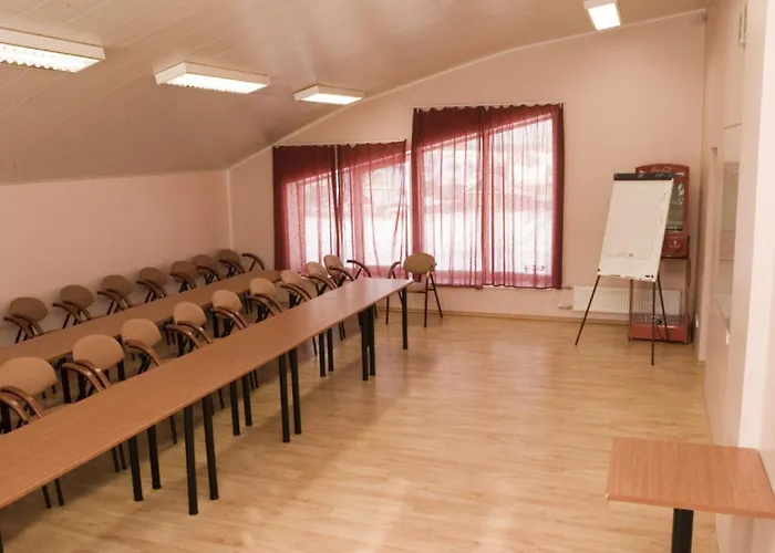 Europe Guest house 3*