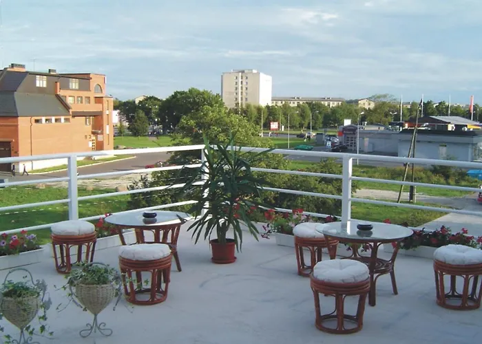 Europe Guest house 3*