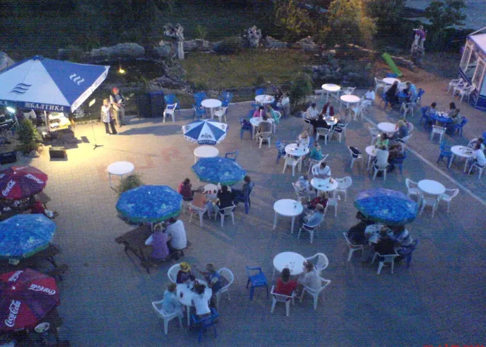 Europe Guest house Narva